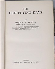 The Old Flying Days