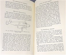 The Aeroplane of Tomorrow