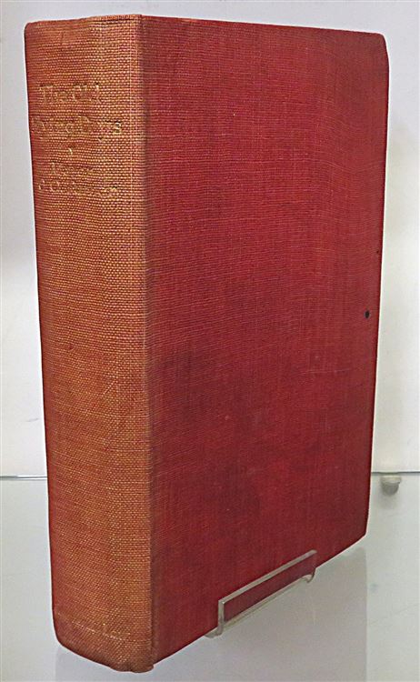 The Old Flying Days (Signed by the Author)