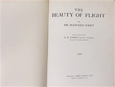 The Beauty of Flight