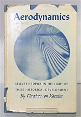 Aerodynamics Selected Topics In The Light Of Their Historical Development 