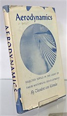 Aerodynamics Selected Topics In The Light Of Their Historical Development 