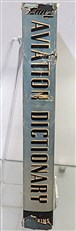Lanz Aviation Dictionary in Nine Languages