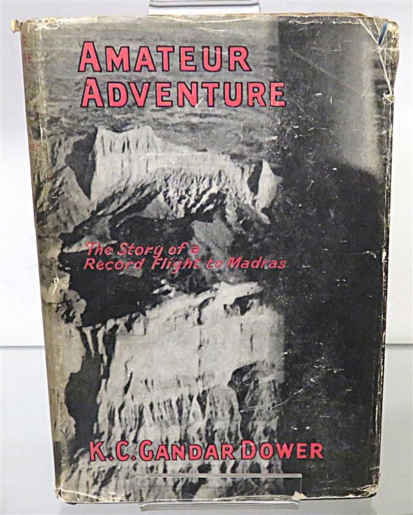 Amateur Adventure