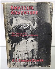 Amateur Adventure