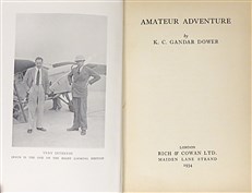 Amateur Adventure