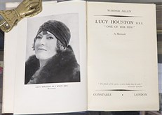 Lucy Houston D.B.E. "One Of The Few"