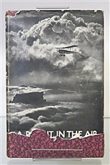 A Rabbit In The Air 