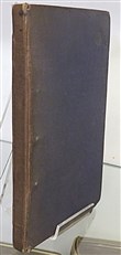 The "Aeroplane" Note Book (Filled in by Capt. A. H. Curtis)
