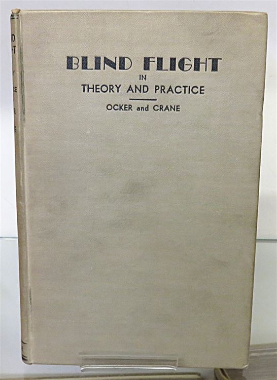Blind Flight in Theory and Practice