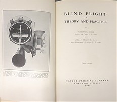 Blind Flight in Theory and Practice