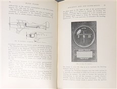 Blind Flight in Theory and Practice