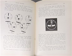 Blind Flight in Theory and Practice