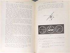 Blind Flight in Theory and Practice