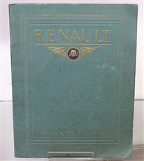 Renault Moteurs d'Aviation