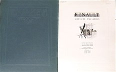 Renault Moteurs d'Aviation