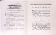 Renault Moteurs d'Aviation