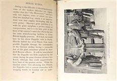 Aerial Russia: The Romance of the Giant Aeroplane (Signed by C.J.H. MacKenzie-Kennedy)