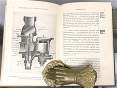 Confidential Manual Concerning The Maintenance & Use Of 8 & 12 Cylinder Sunbeam-Coatalen Aircraft Engines By The British and Allied Air Services 
