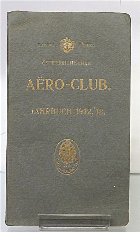 Kaiseri Konigl Osterreichischer Aero-Club 