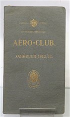 Kaiseri Konigl Osterreichischer Aero-Club 