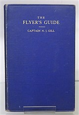 The Flyer's Guide An Elementary Handbook For Aviators 