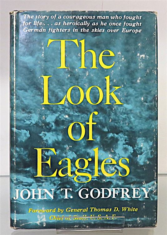 The Look of Eagles 