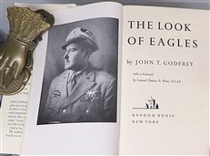 The Look of Eagles 