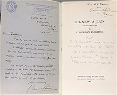 I Knew a Lad and other War Poems