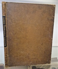 A Narrative of the Two Aerial Voyages of Doctor Jeffries with Monsieur Blanchard