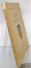 Desert Campaign The Story of the Ninth U.S. Army Air Force in support of the British in Africa 