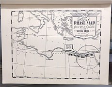 Desert Campaign The Story of the Ninth U.S. Army Air Force in support of the British in Africa 