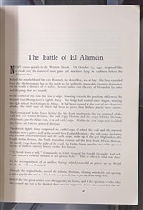Desert Campaign The Story of the Ninth U.S. Army Air Force in support of the British in Africa 