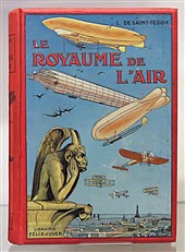 Le Royaume De L'Air 