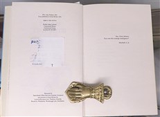 Strange Intelligence From Dunkirk to Nuremberg Signed 