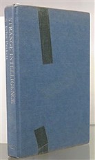 Strange Intelligence From Dunkirk to Nuremberg Signed 
