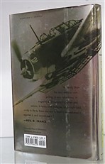 Pacific Skies American Flyers In World War II Signed