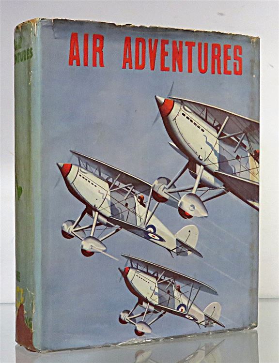 Air Adventure 