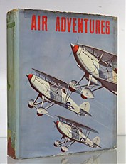 Air Adventure 