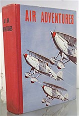 Air Adventure 
