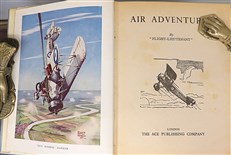 Air Adventure 