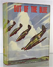 Out Of The Blue 