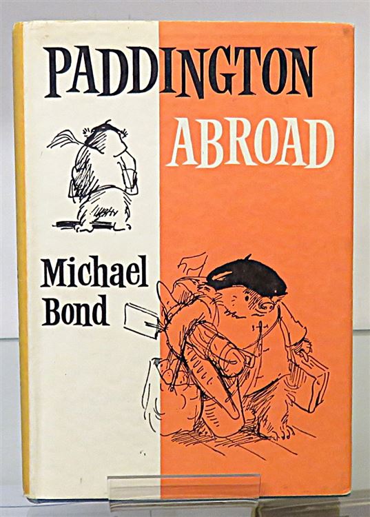 Paddington Abroad 