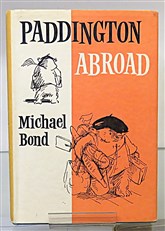 Paddington Abroad 
