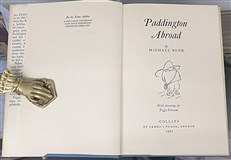 Paddington Abroad 