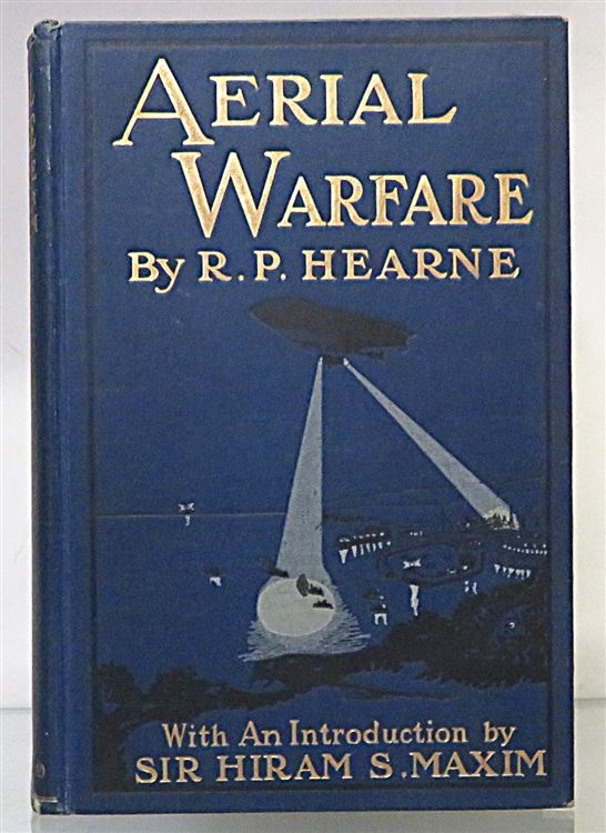 Aerial Warfare
