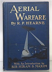 Aerial Warfare