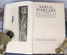 Aerial Warfare