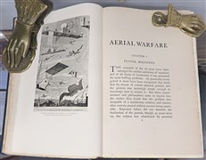Aerial Warfare