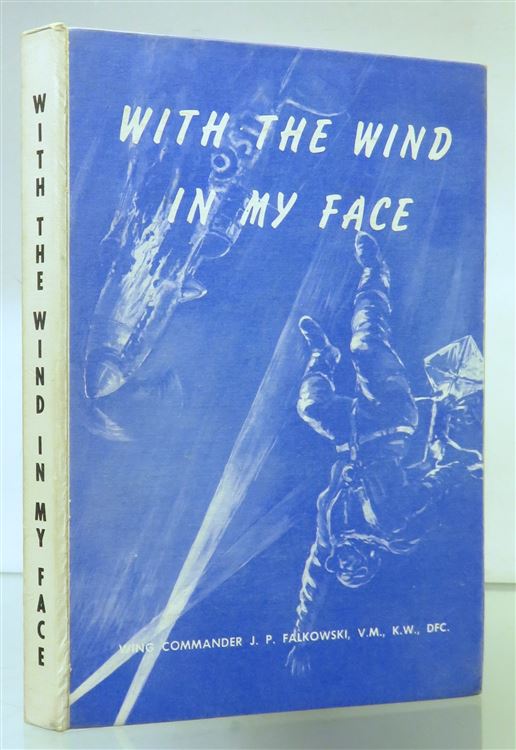 With The Wind In My Face